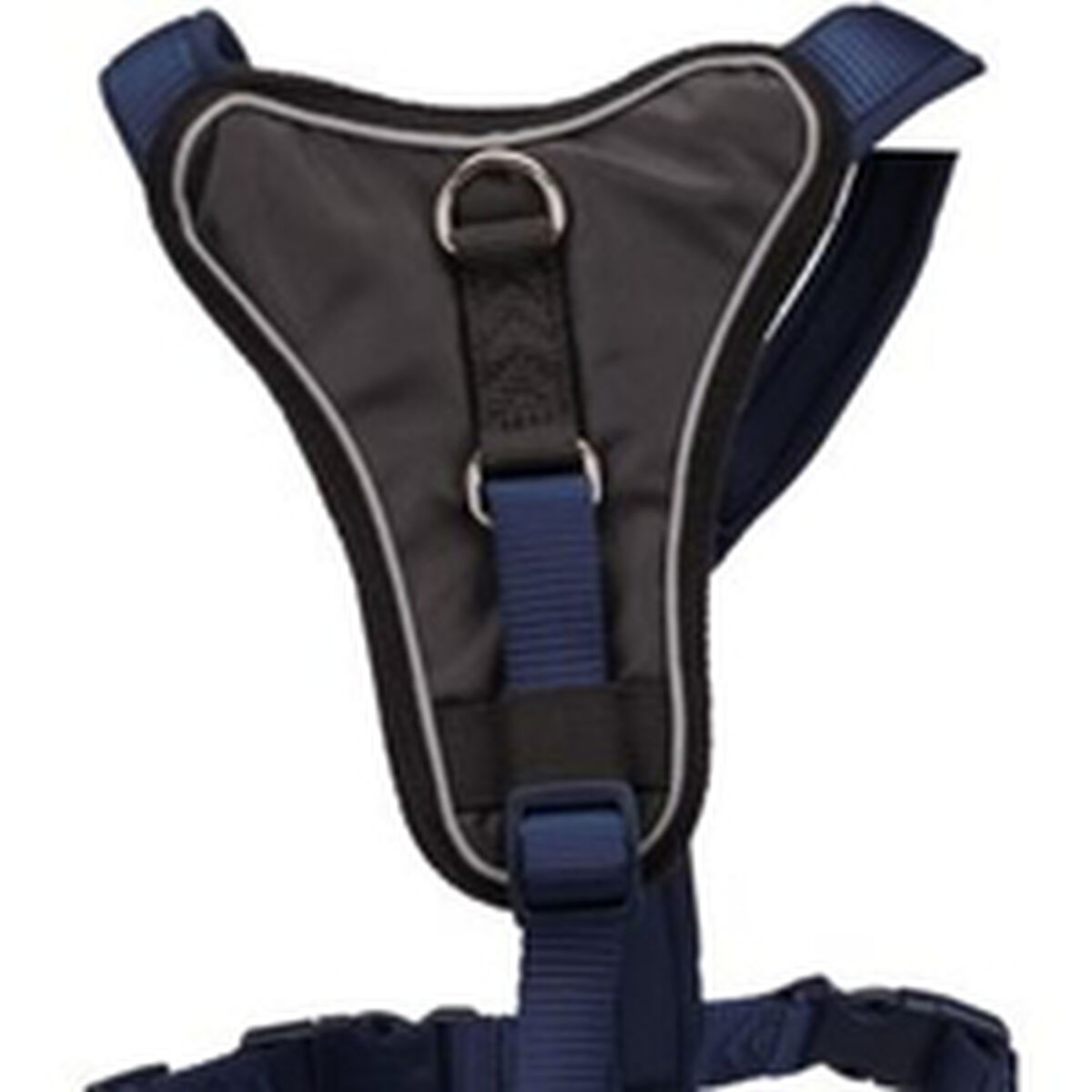 Dog Harness Trixie Premium Black XXS/XS, view 3