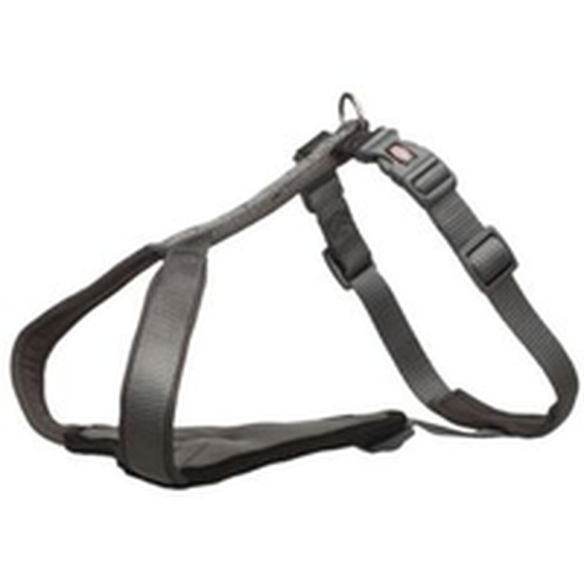 Dog Harness Trixie Premium Black XXS/XS, view 5
