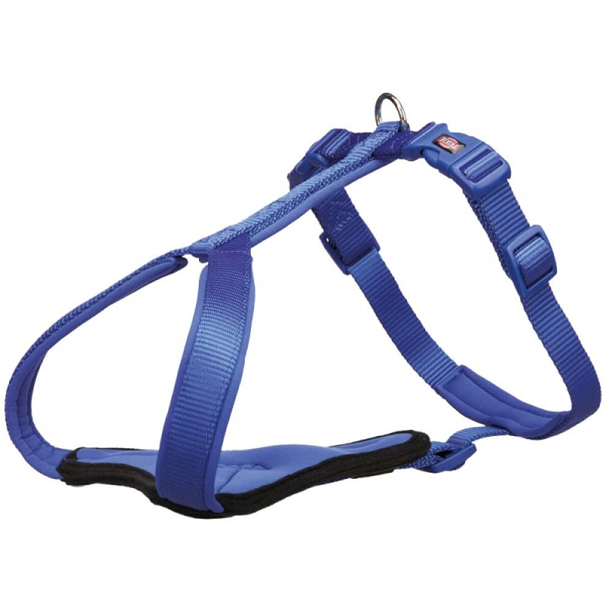 Dog Harness Trixie Premium Blue XL/XXL, view 2