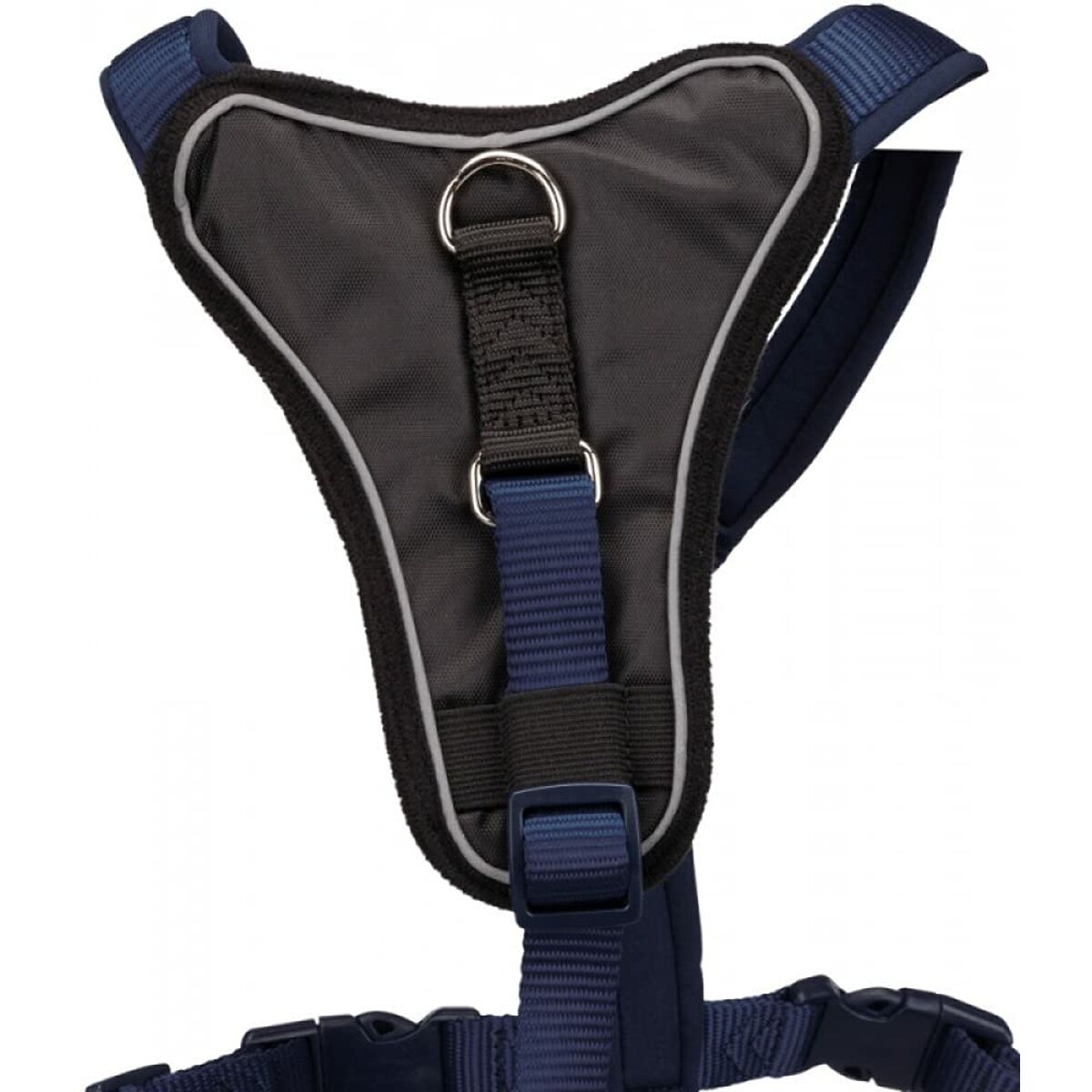 Hondentuigje Trixie Premium Indigo XS