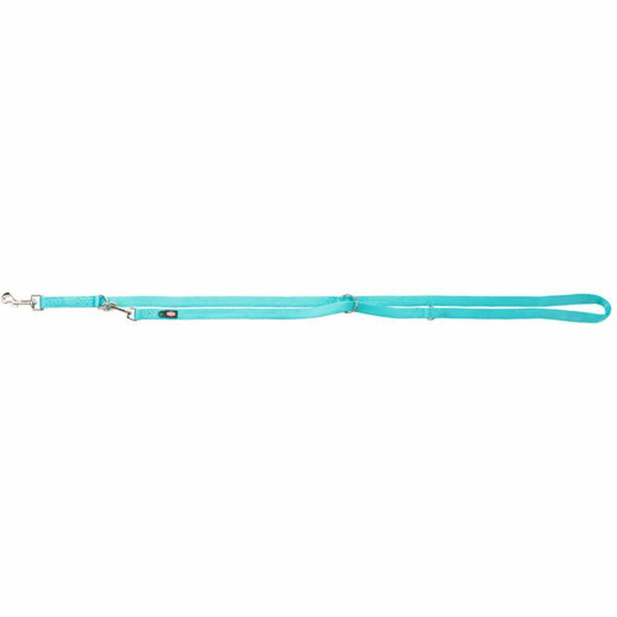 Adjustable dog leash Trixie New Premium Azul Océano M/L, view 2