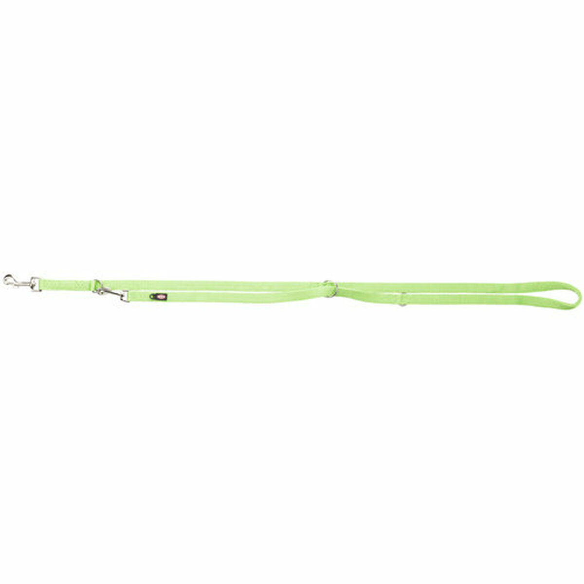 Adjustable dog leash Trixie New Premium Apple, view 2