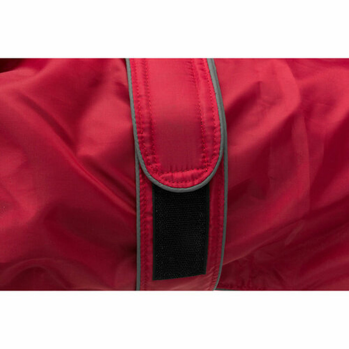 Dog Coat Trixie Orléans Red S, view 6