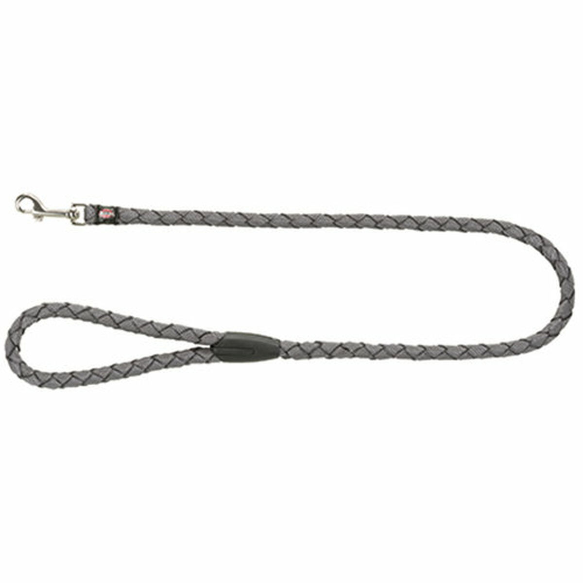 Dog Lead Trixie Cavo Graphite L/XL, view 2