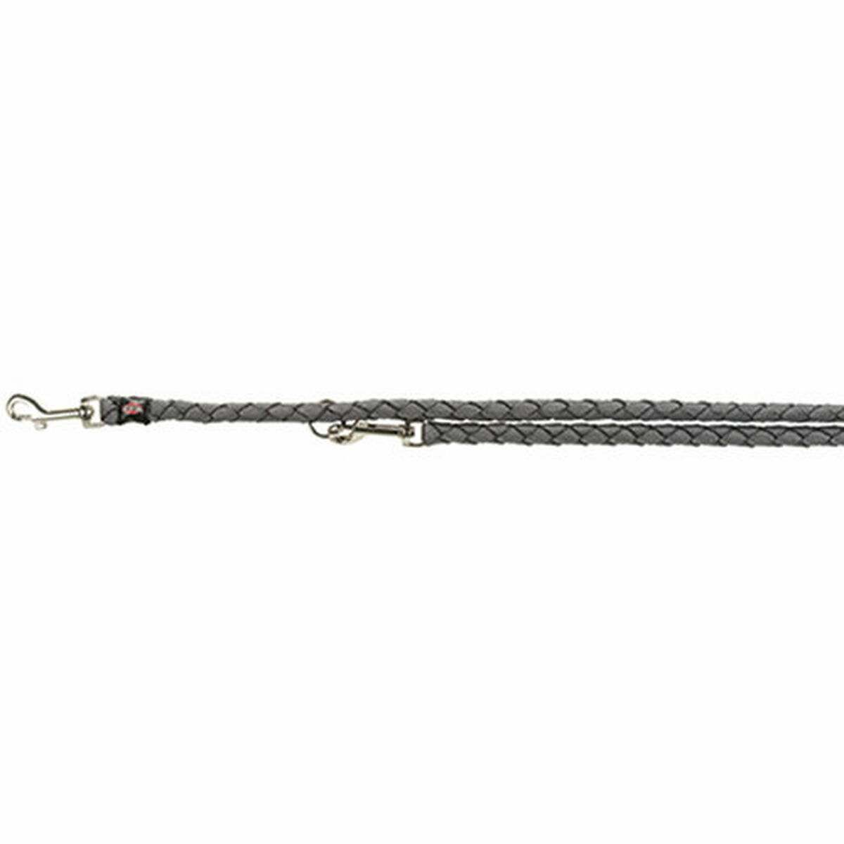 Adjustable dog leash Trixie Cavo Graphite S/M 2 m, view 2