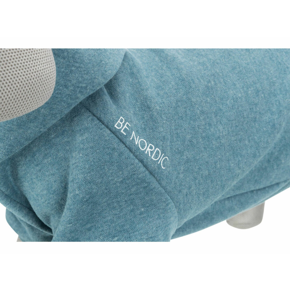 Dog Sweatshirt Trixie Flensburg Blue L, view 5
