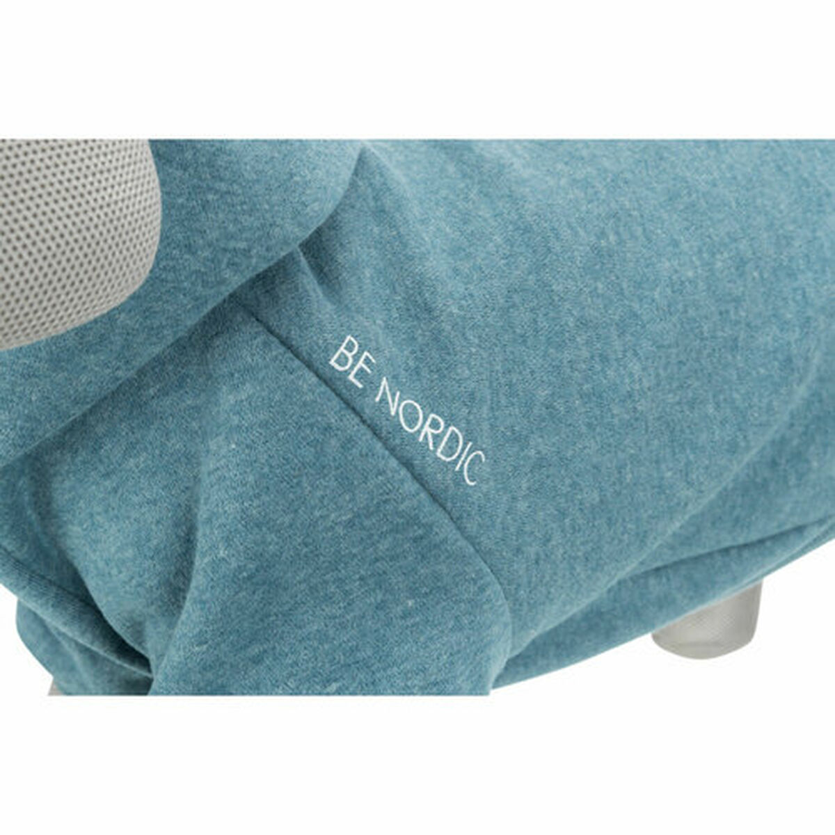 Dog Sweatshirt Trixie Flensburg Blue L, view 6