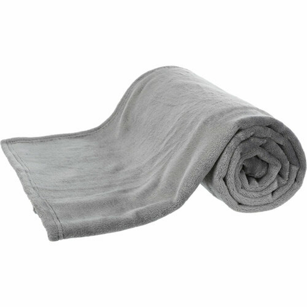 Pet blanket Trixie Kimmy Grey Polyester 200 × 150 CM, view 2