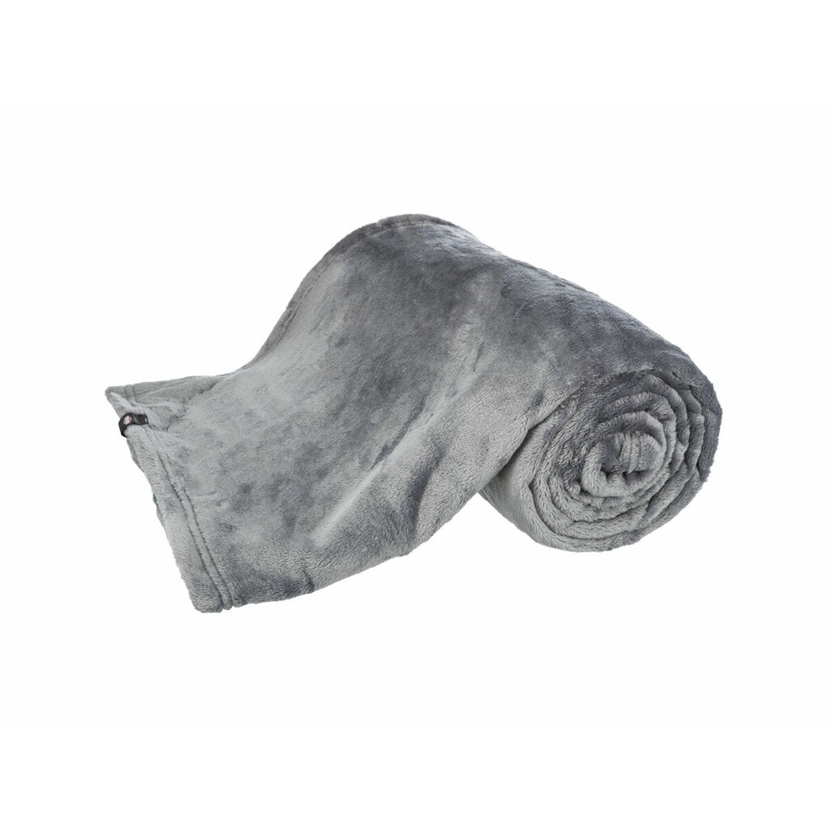 Pet blanket Trixie Kimmy Grey Polyester 200 × 150 CM, view 3
