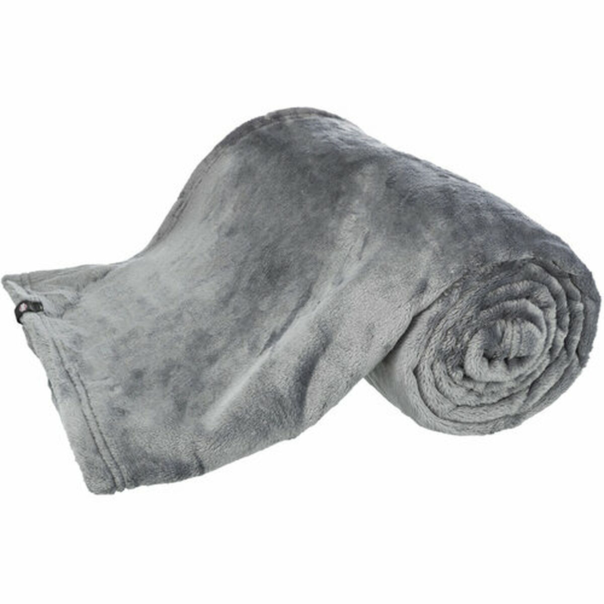 Pet blanket Trixie Kimmy Grey Polyester 200 × 150 CM