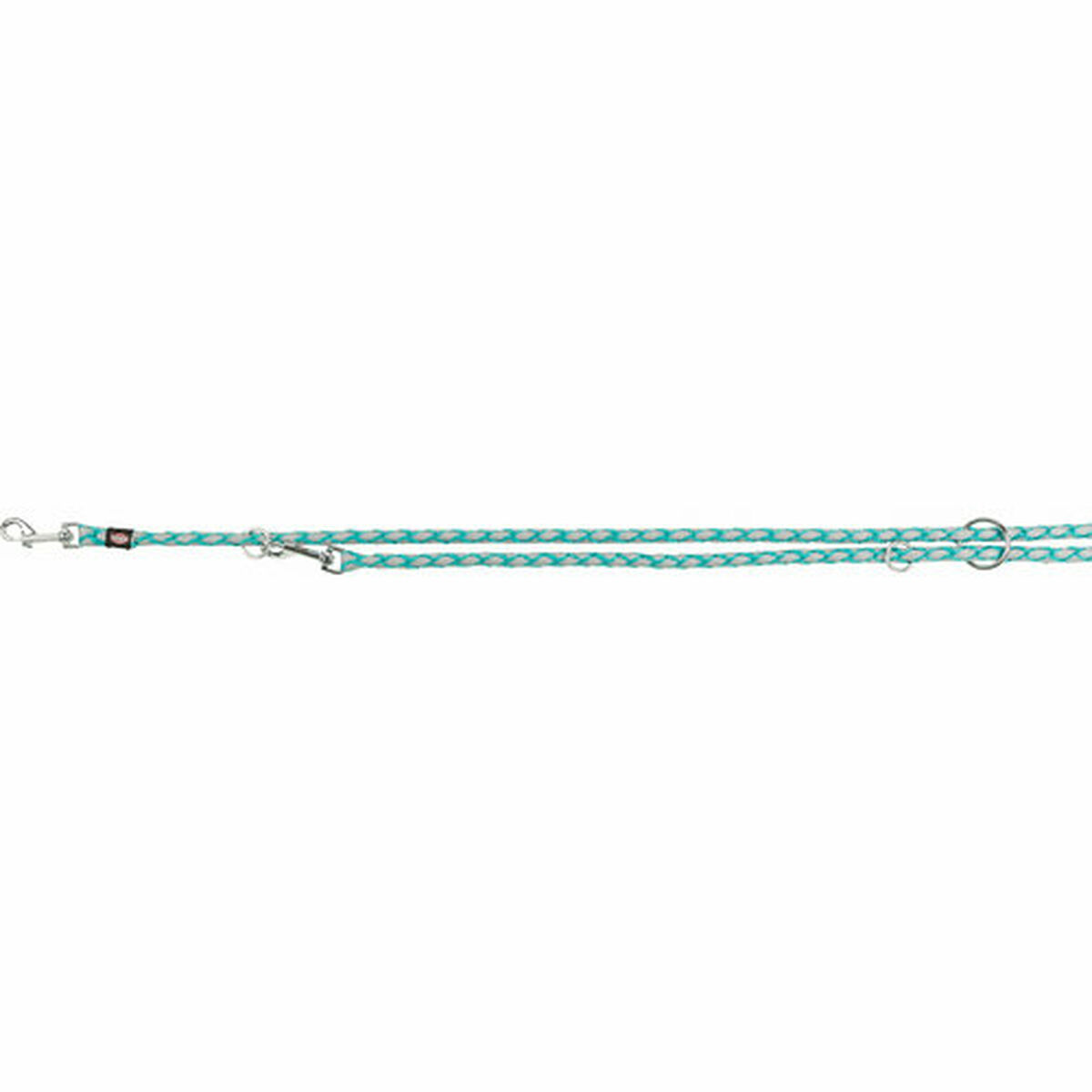 Adjustable dog leash Trixie Azul Océano S/M, view 2