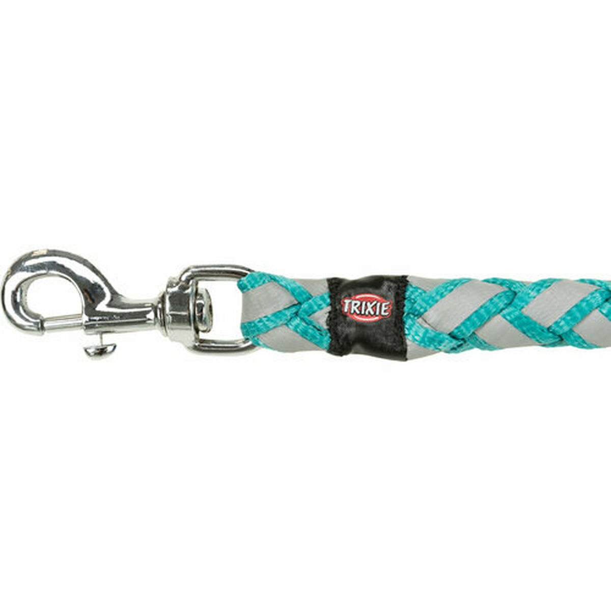 Adjustable dog leash Trixie Azul Océano S/M, view 4