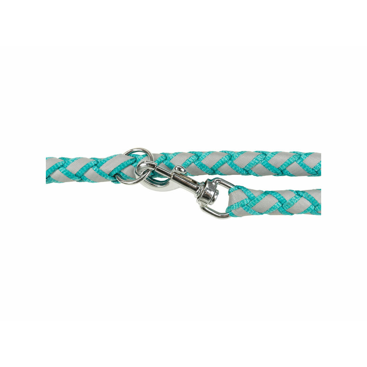 Adjustable dog leash Trixie Azul Océano S/M, view 5
