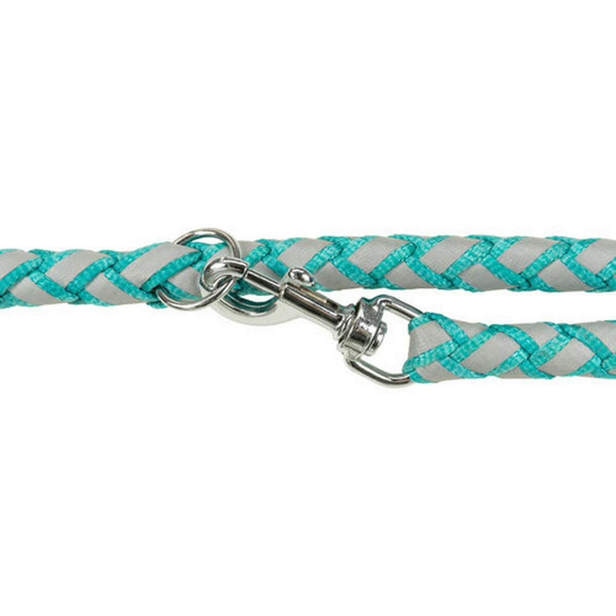 Adjustable dog leash Trixie Azul Océano S/M, view 6
