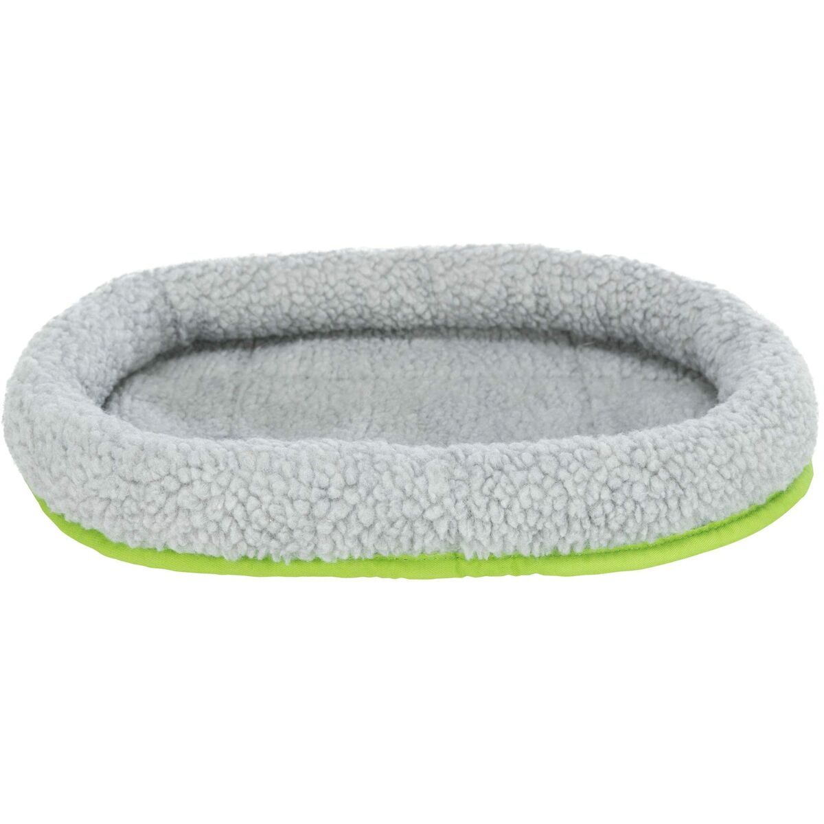 Training collar Trixie Cavo Cobalt blue Indigo 25-31 cm, view 2