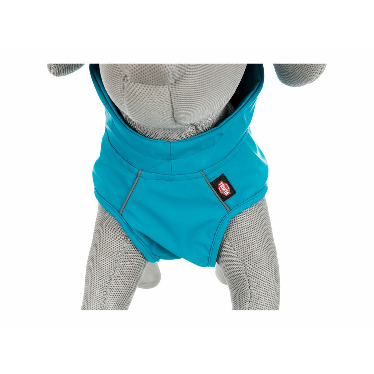 Dog Coat Trixie Vimy Turquoise XS, view 5