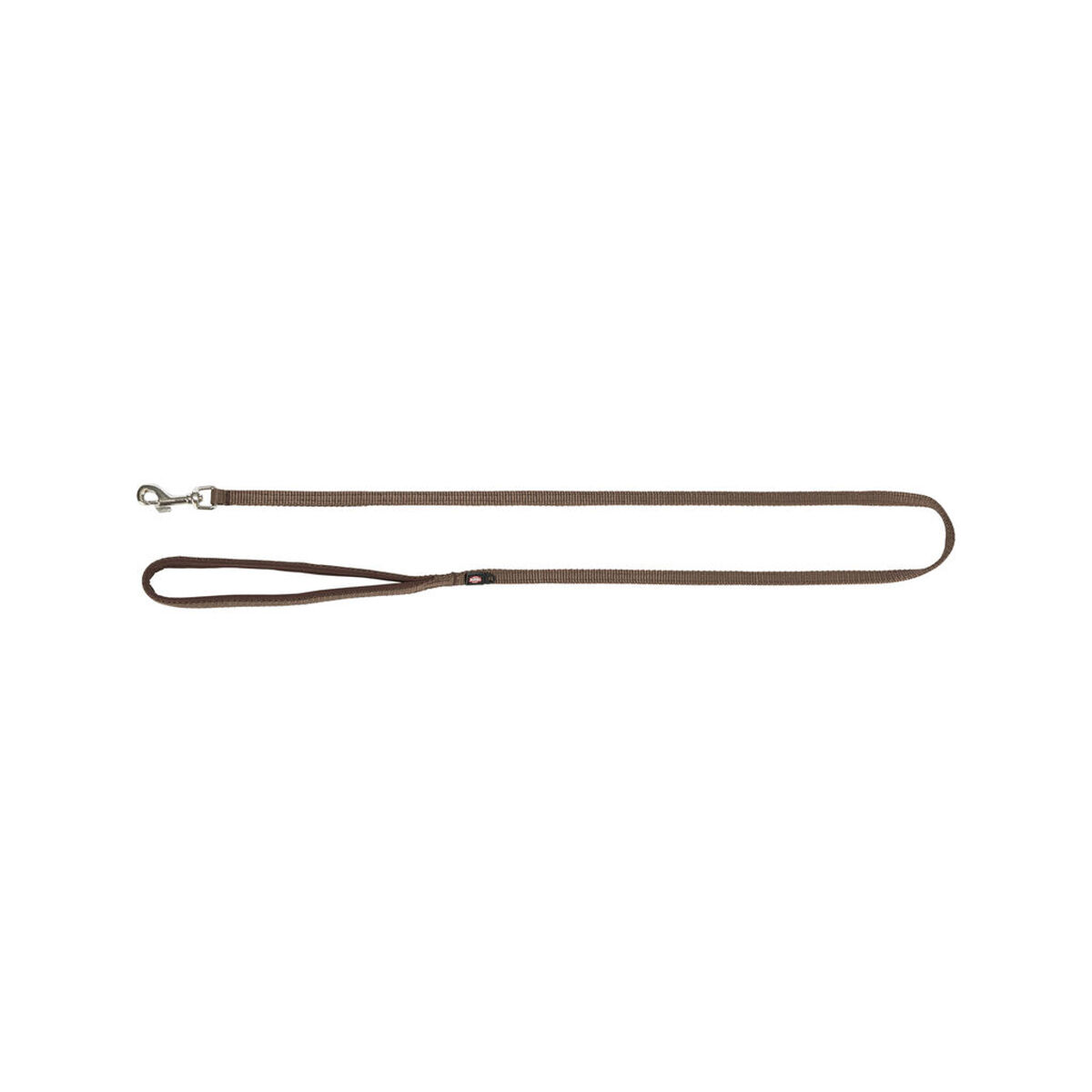 Dog Lead Trixie Premium Hazelnut 1,2 m XS/S, view 3