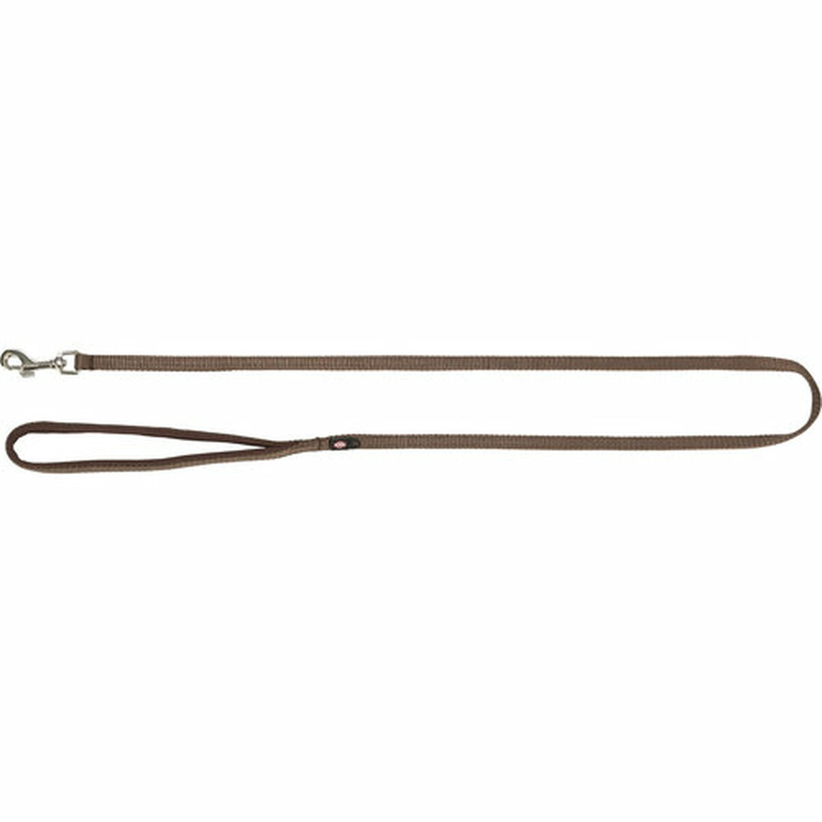 Dog Lead Trixie Premium Hazelnut 1,2 m XS/S, view 4