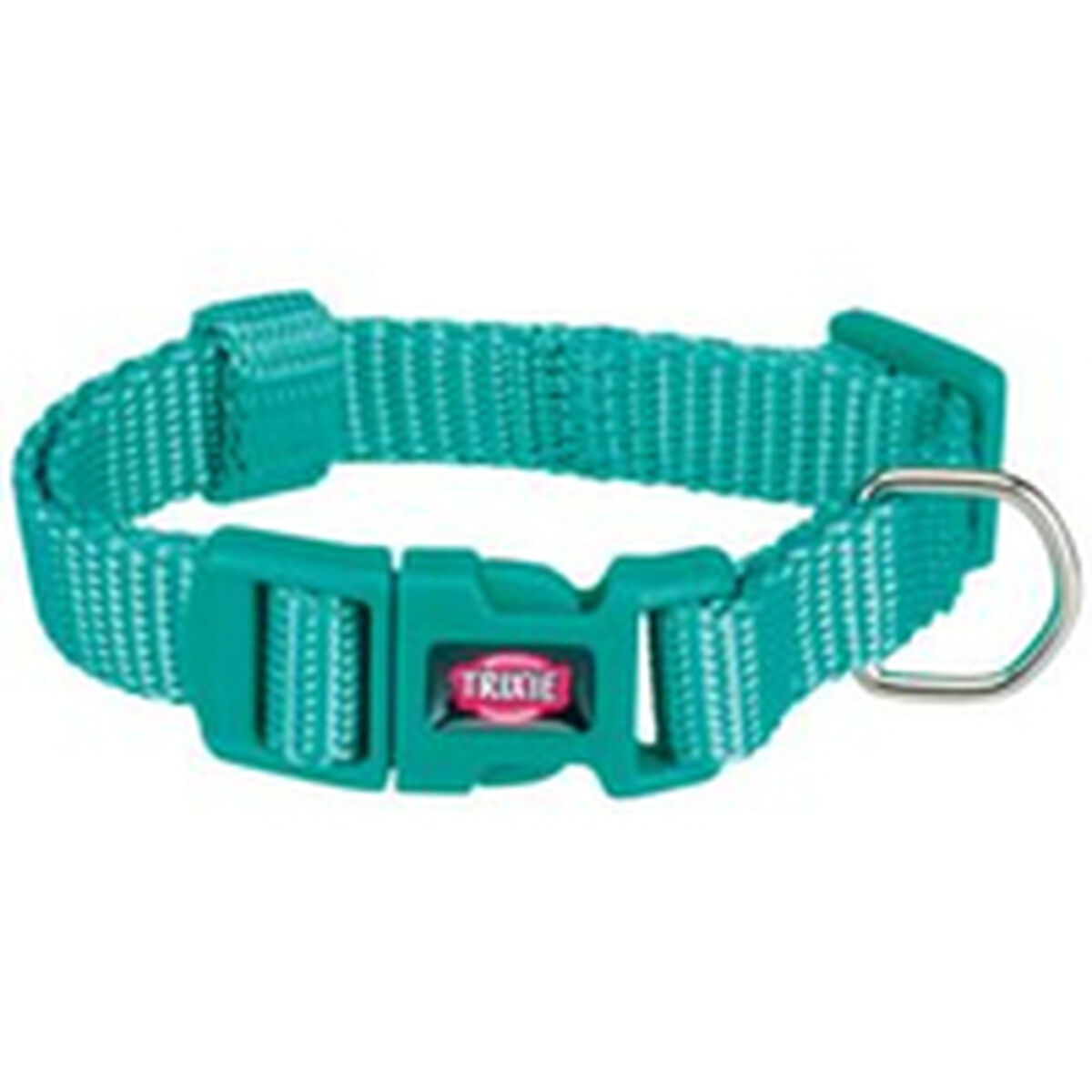 Dog collar Trixie Premium Hazelnut XS/S 22-35 cm, view 6