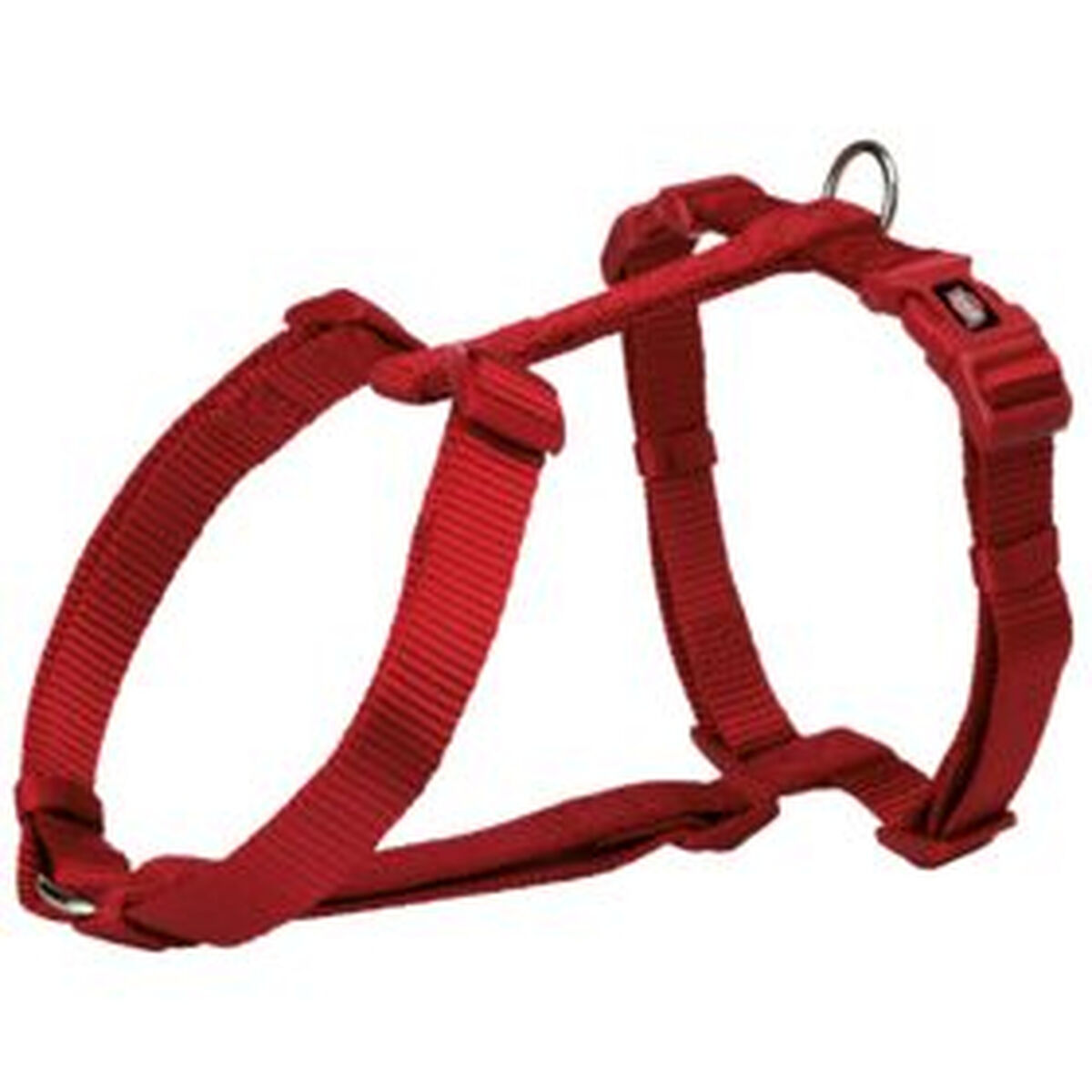 Dog Harness Trixie Premium Hazelnut XXS/XS, view 5