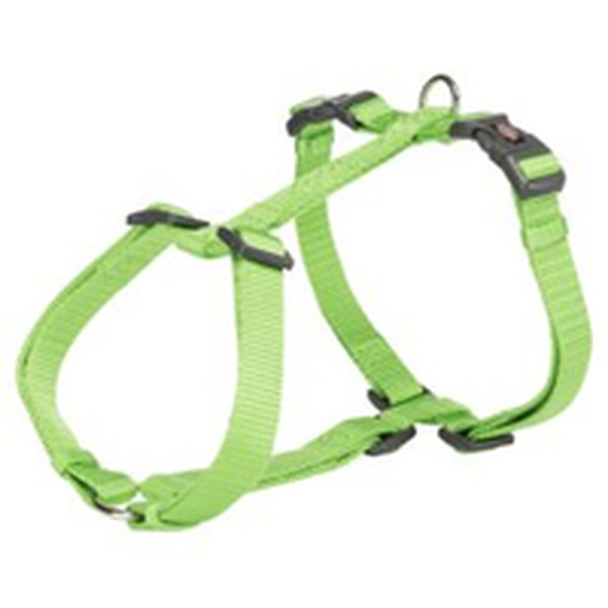 Dog Harness Trixie Premium Hazelnut L/XL, view 3