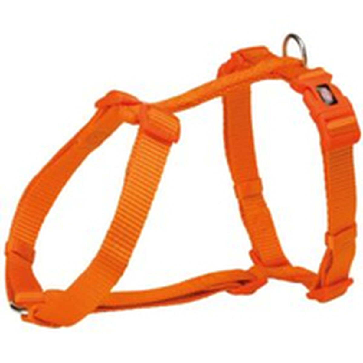 Dog Harness Trixie Premium Hazelnut L/XL, view 4