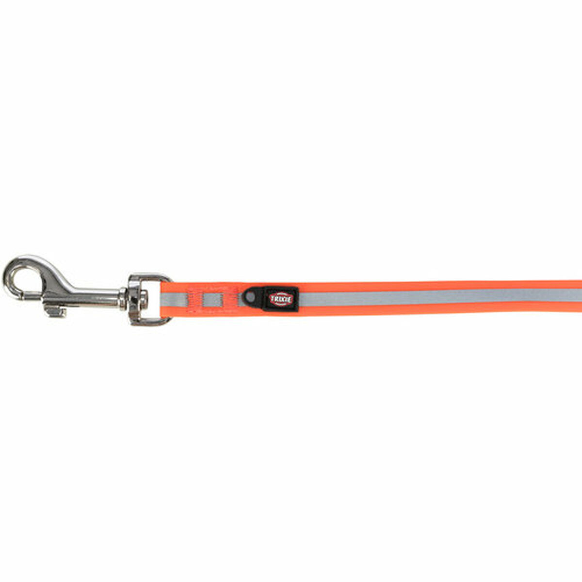 Tracking leash Trixie Easy Life Orange, view 2