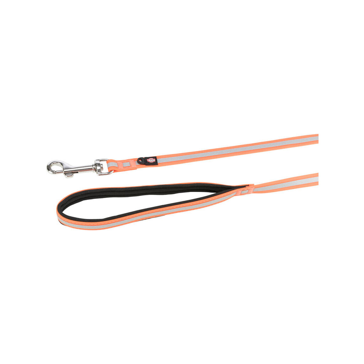 Tracking leash Trixie Easy Life Orange, view 3
