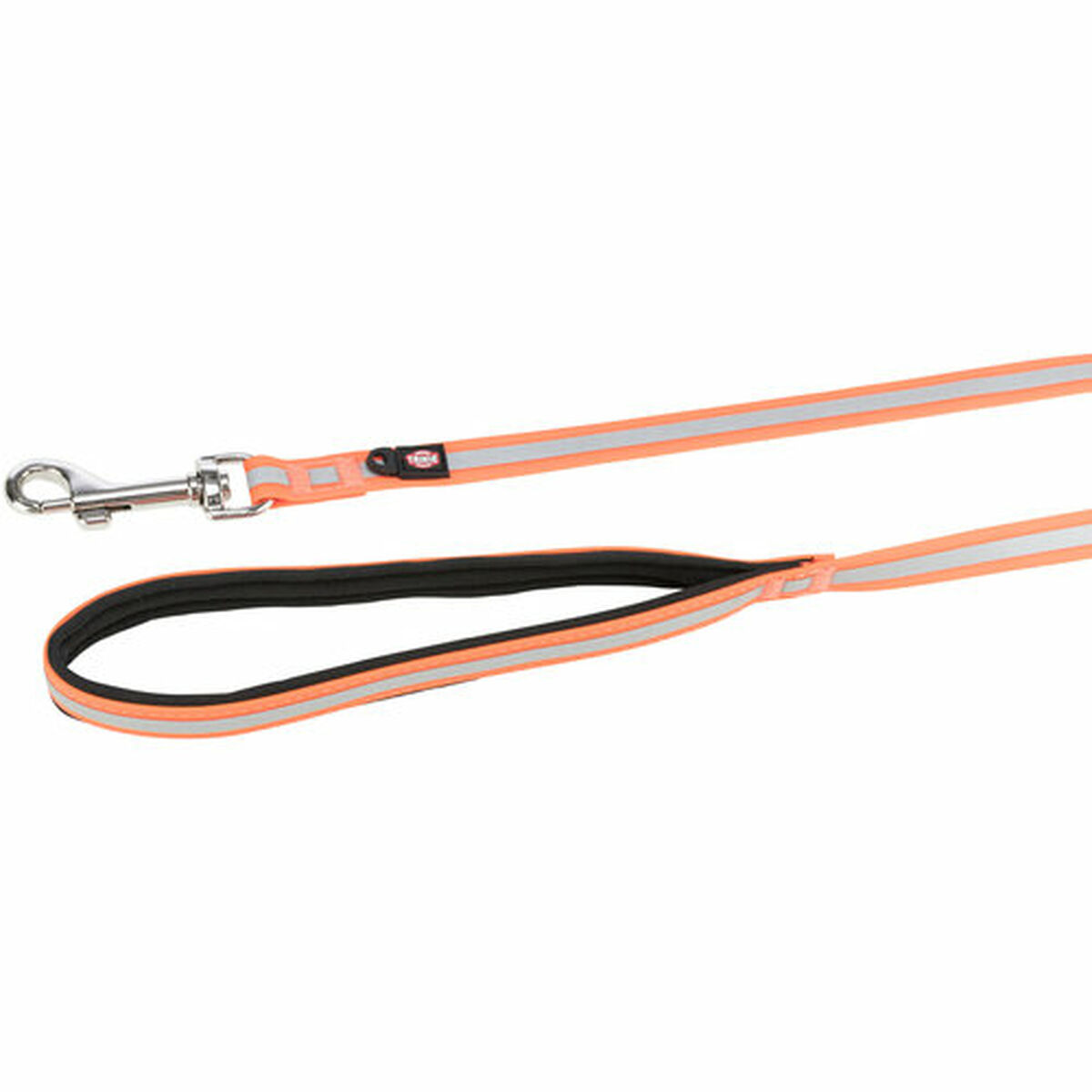Tracking leash Trixie Easy Life Orange, view 4