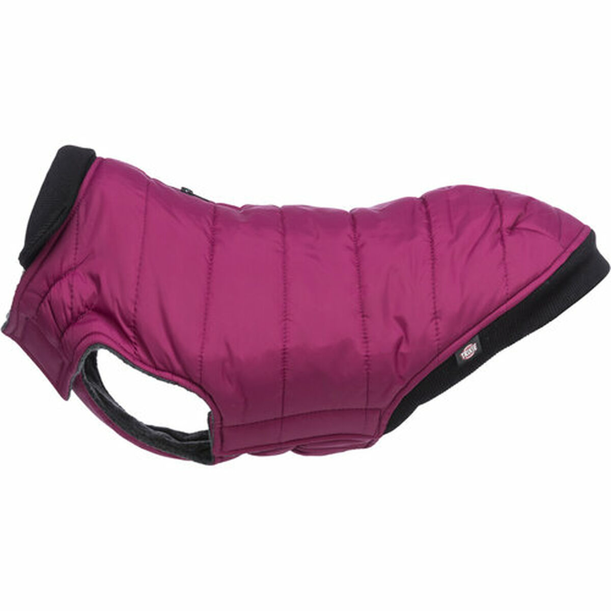 Dog Coat Trixie Arlay Purple XXS, view 2