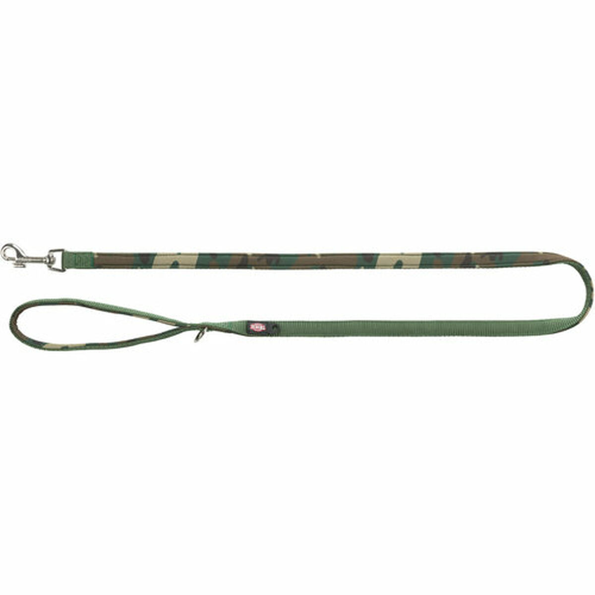 Dog Lead Trixie Premium Green 1,2 m, view 2