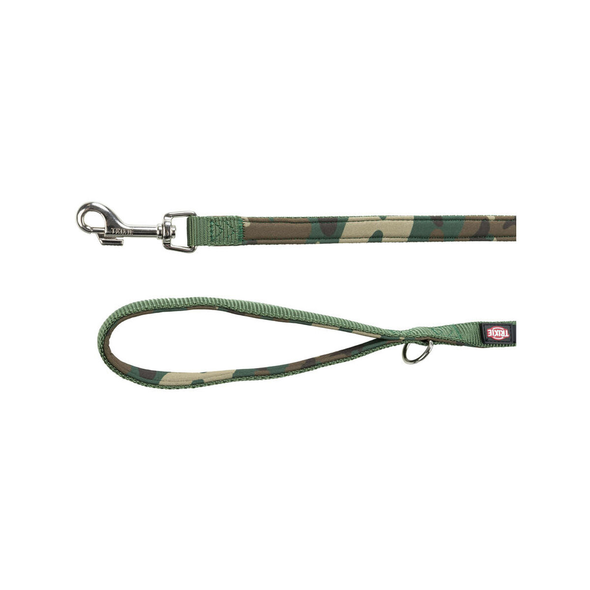 Dog Lead Trixie Premium Green 1,2 m, view 3