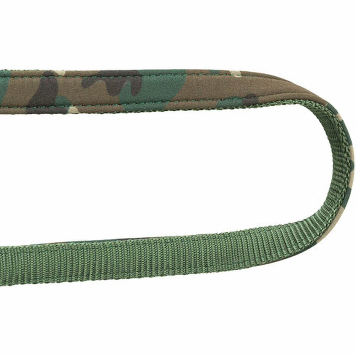 Dog Lead Trixie Premium Green 1,2 m, view 6
