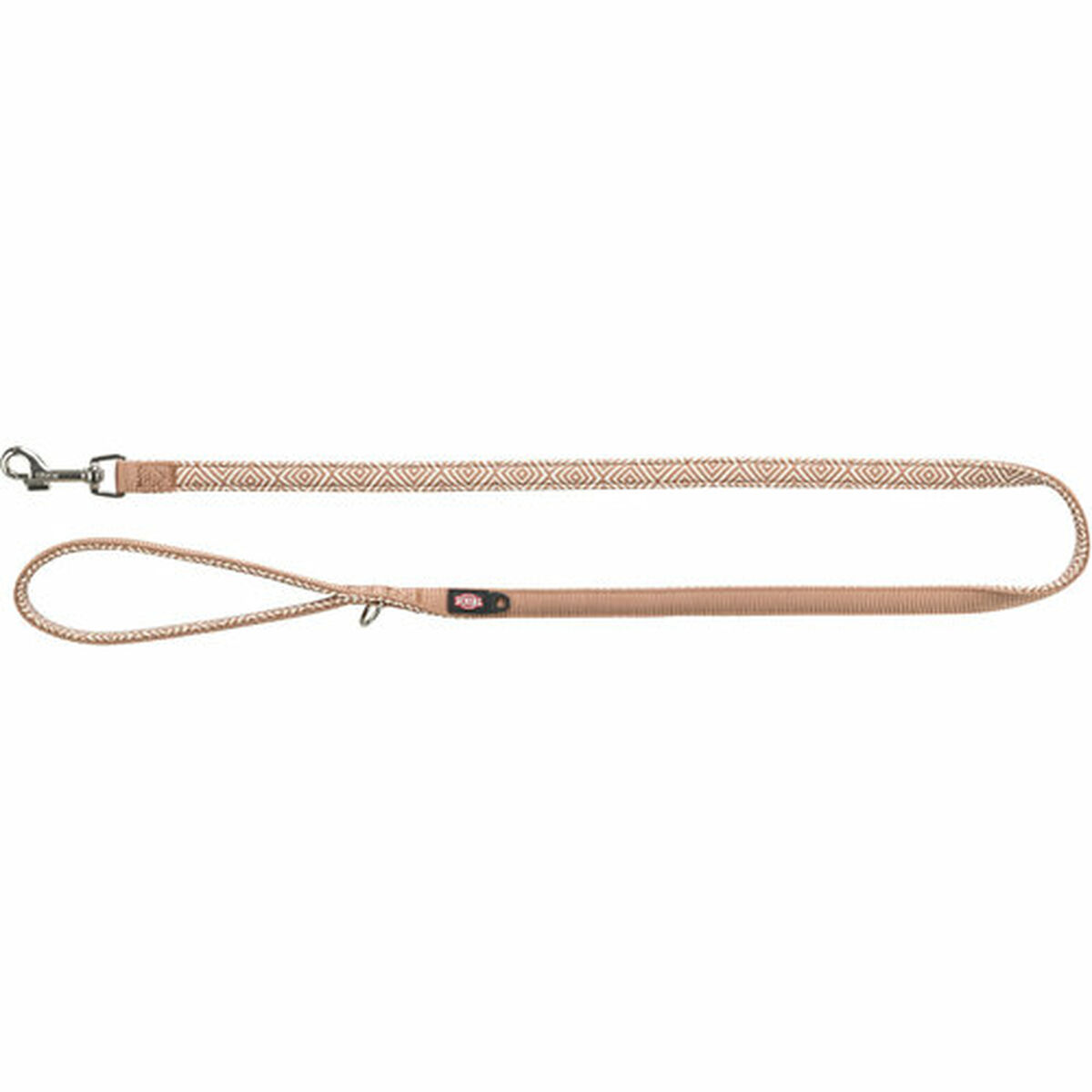 Dog Lead Trixie Premium Caramel 1,2 m, view 2