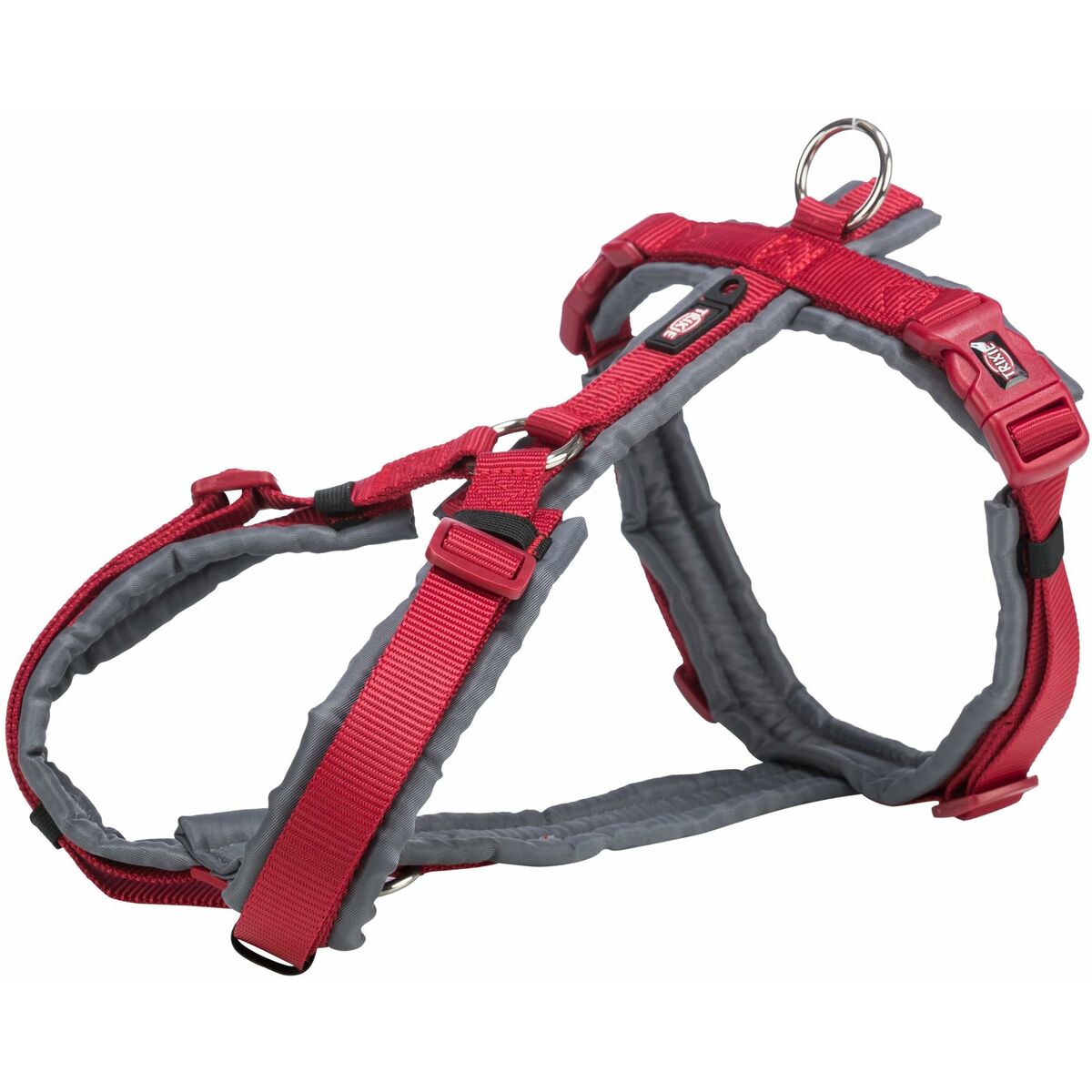 Pet Harness Trixie Premium Trekking, view 2