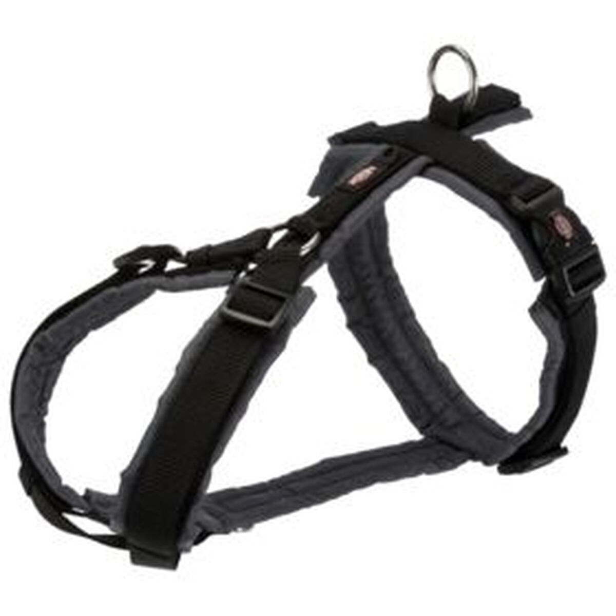 Pet Harness Trixie Premium Trekking XL, view 4