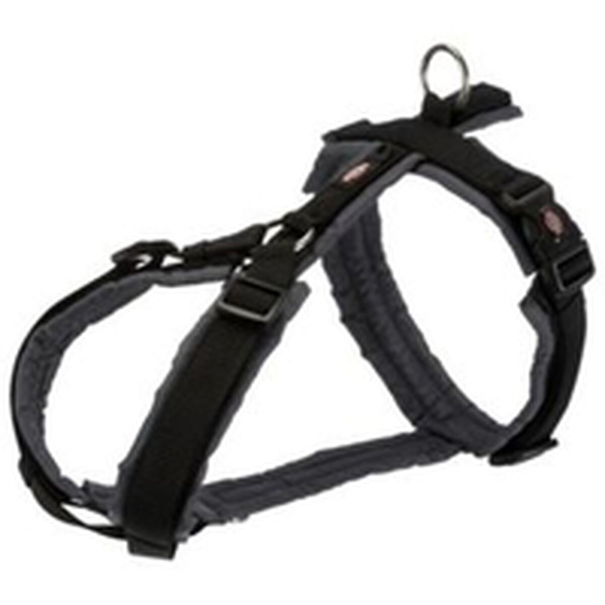 Pet Harness Trixie Premium Trekking XL, view 5