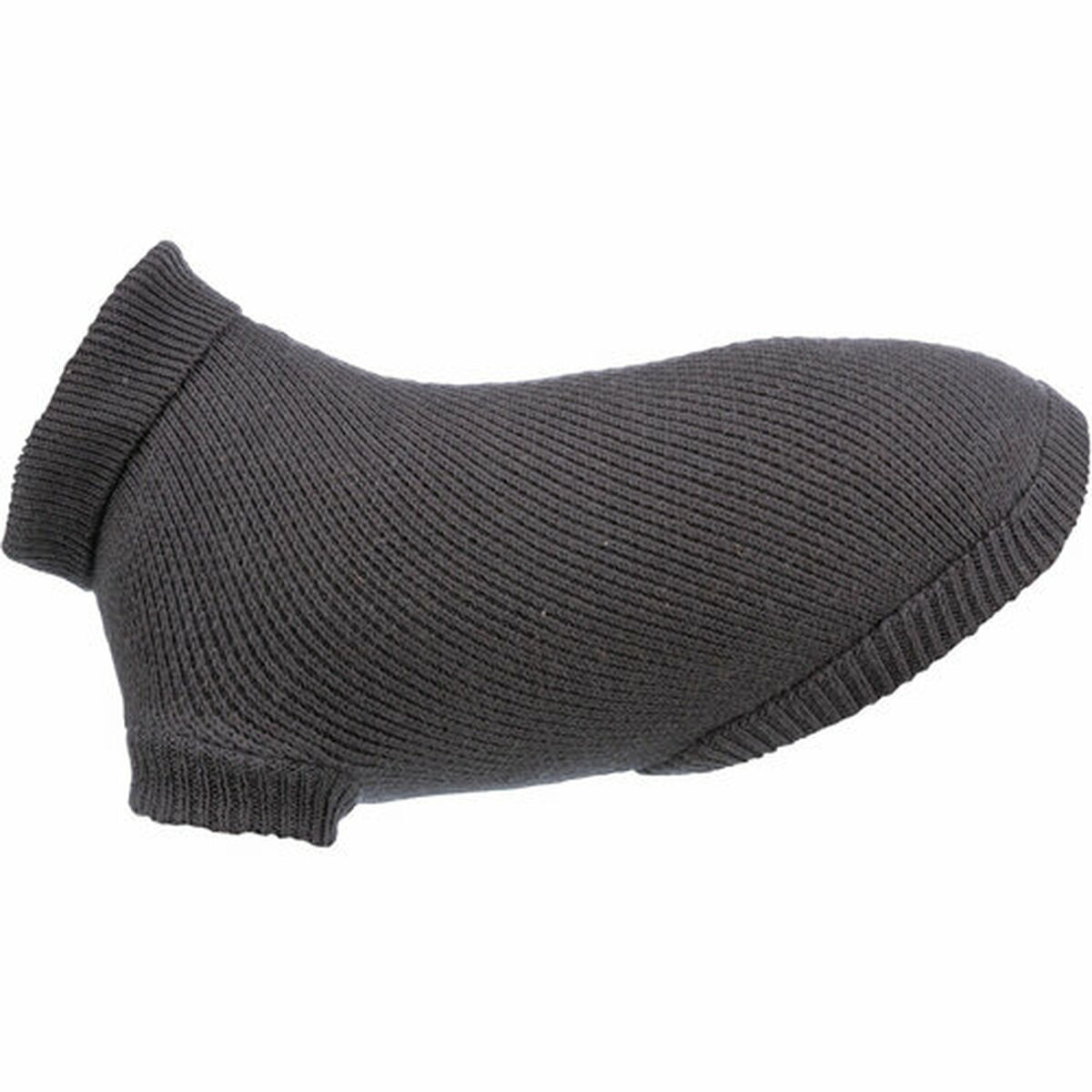 Dog Jumper Trixie Berlín Anthracite M, view 6