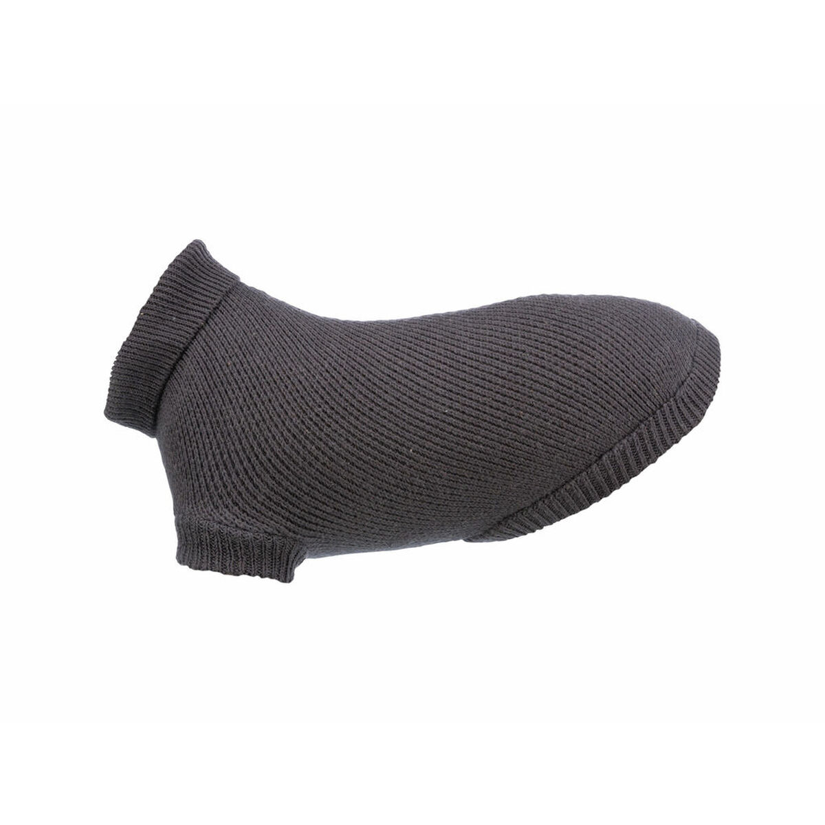 Dog Jumper Trixie Berlín Anthracite L, view 5