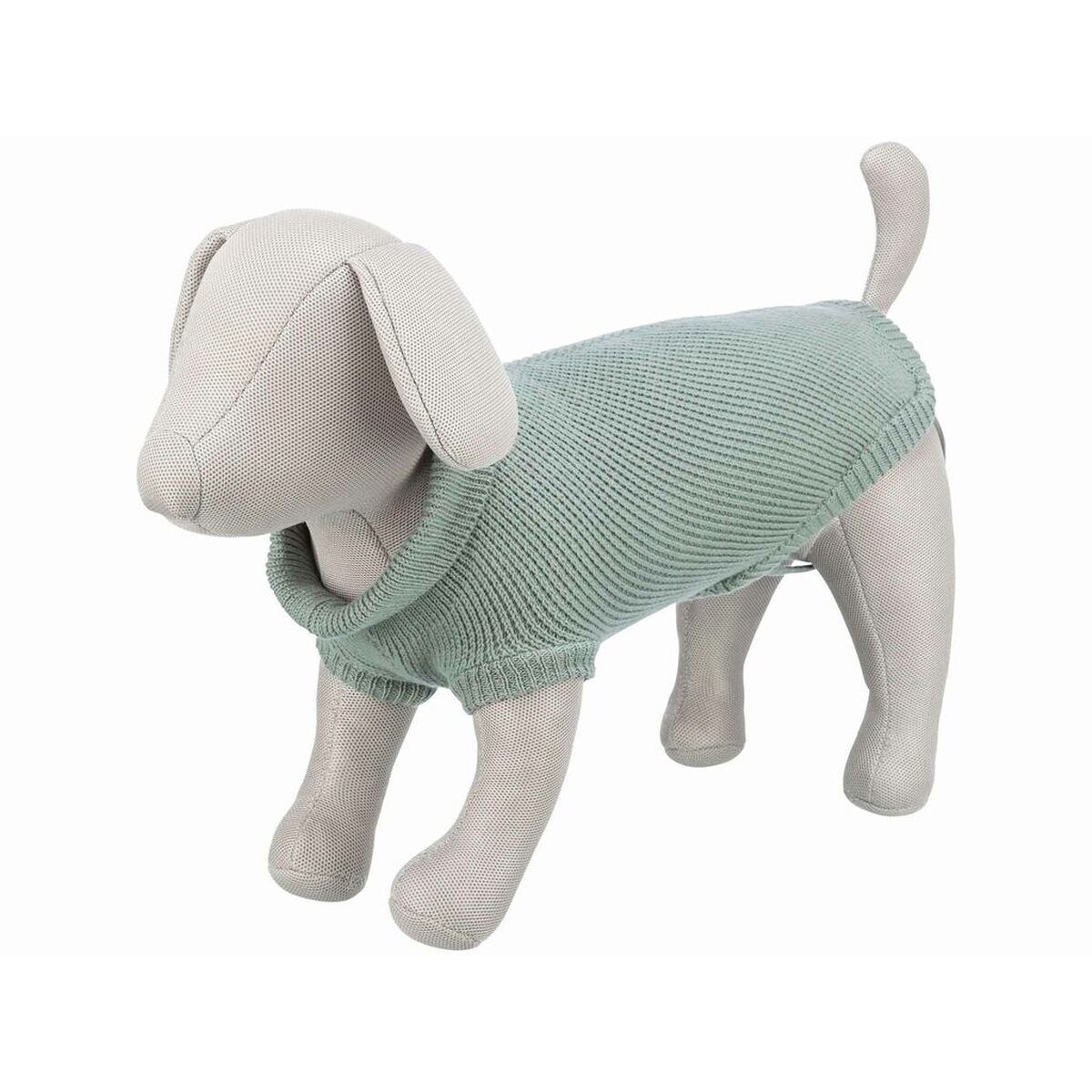 Dog Jumper Trixie Berlín Green S, view 3