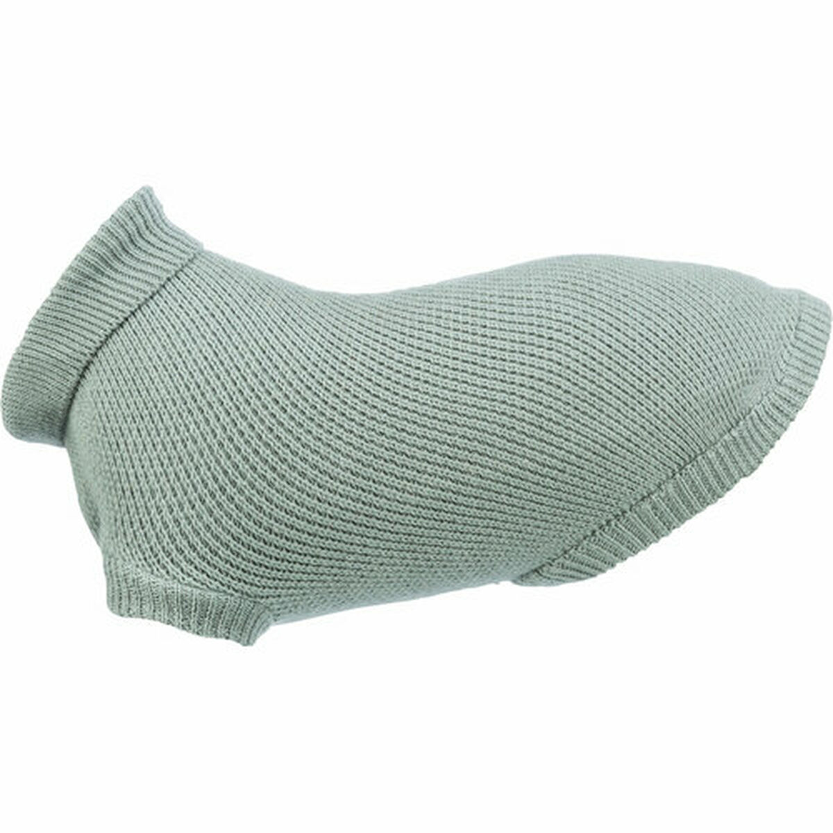 Dog Jumper Trixie Berlín Green M, view 6