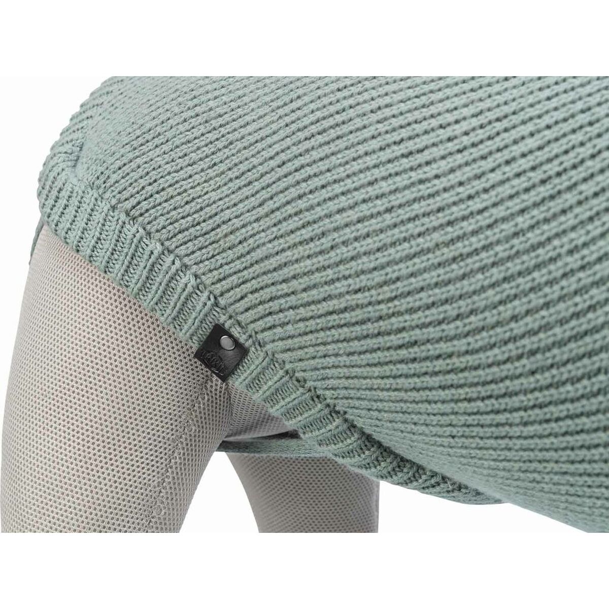 Dog Jumper Trixie Berlín Green L, view 6