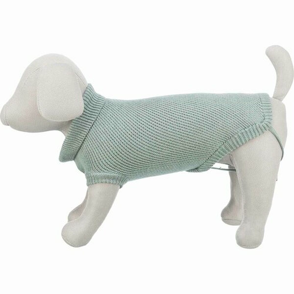 Dog Jumper Trixie Berlín Green XL, view 2