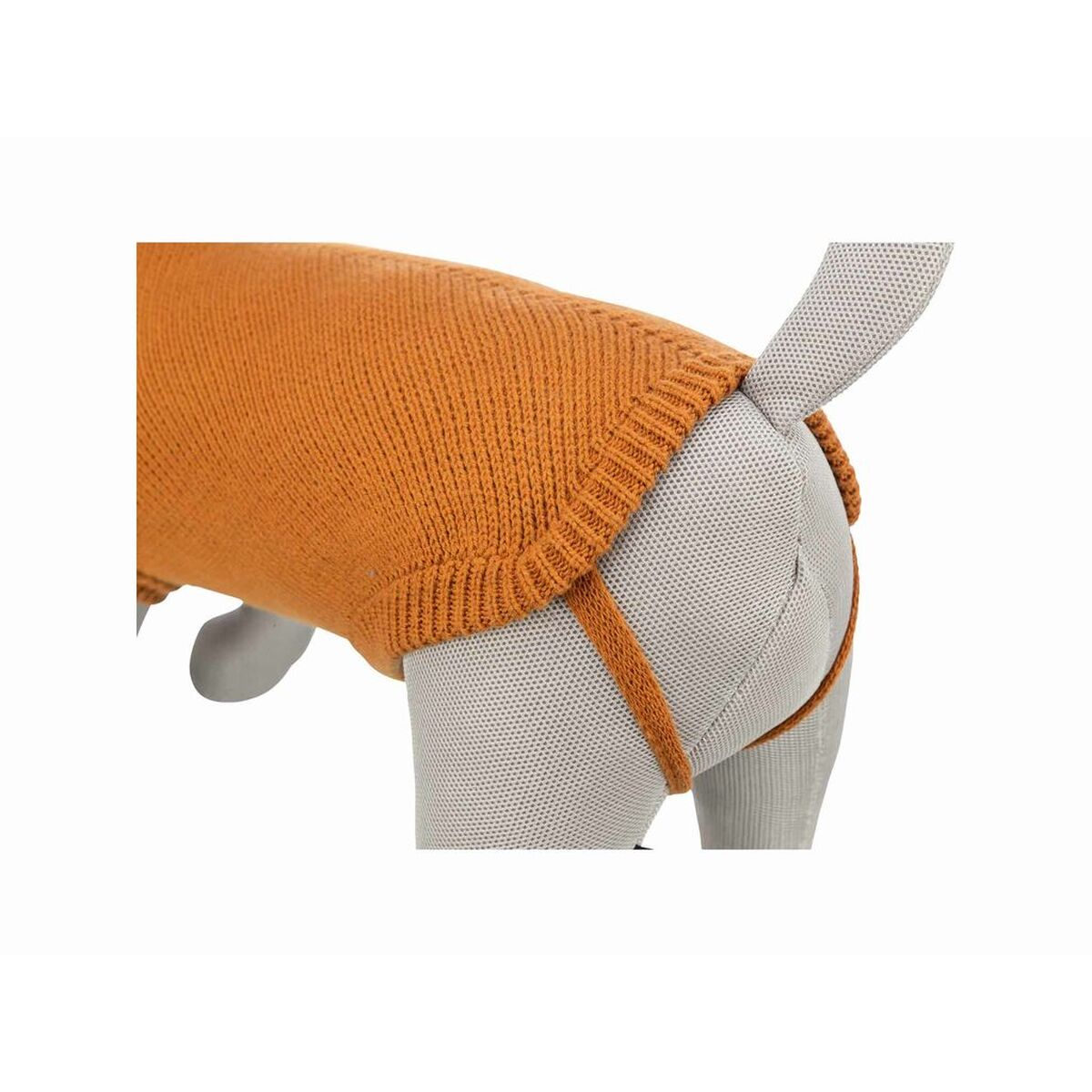 Dog Jumper Trixie Berlín Orange XS, view 5