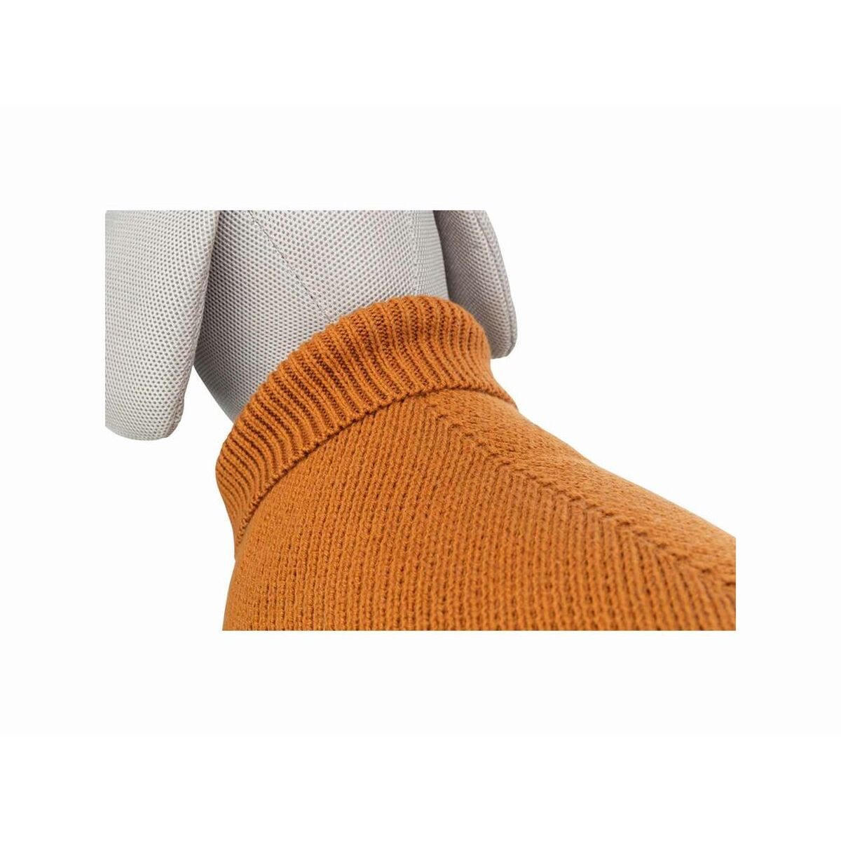 Dog Jumper Trixie Berlín Orange XS, view 6