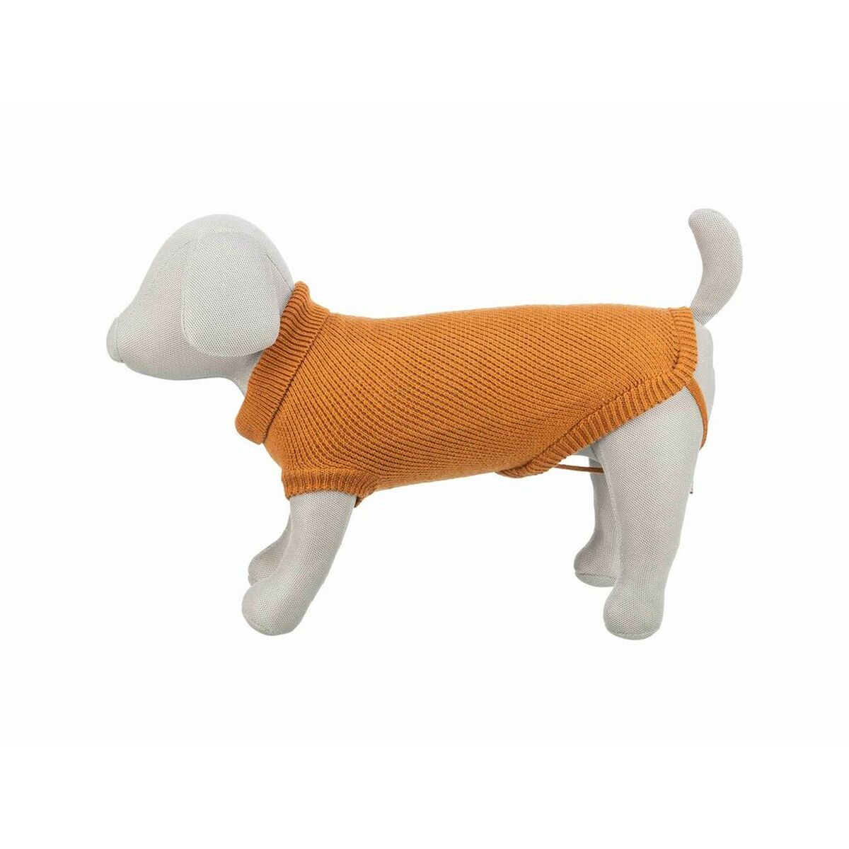 Pull unisex Trixie Berlín Orange (XS)