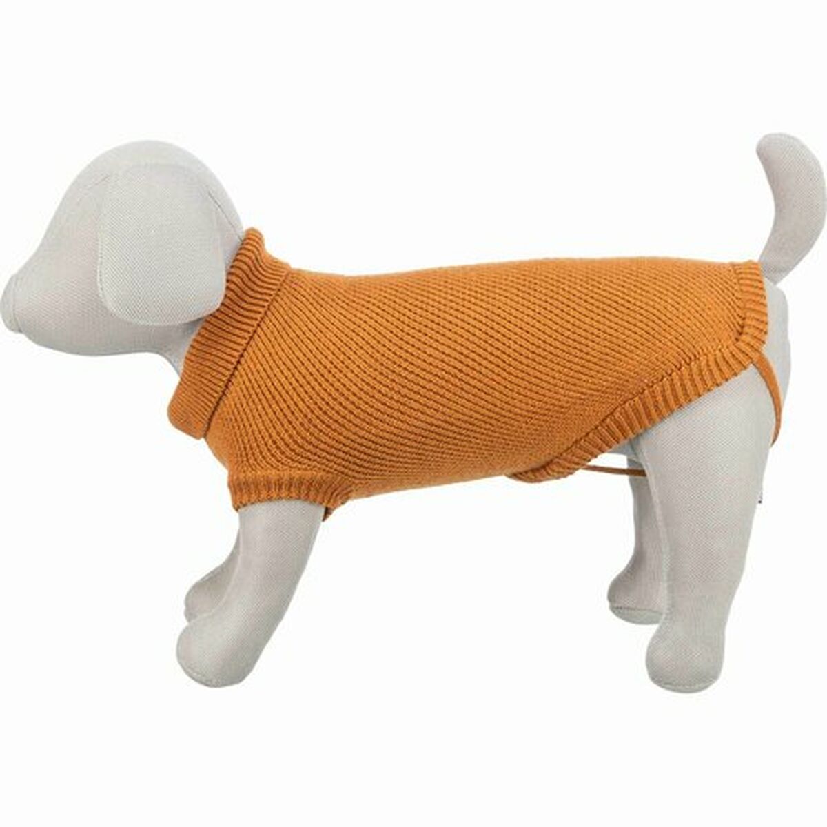 Image secondaire de Pull unisex Trixie Berlín Orange (XS)