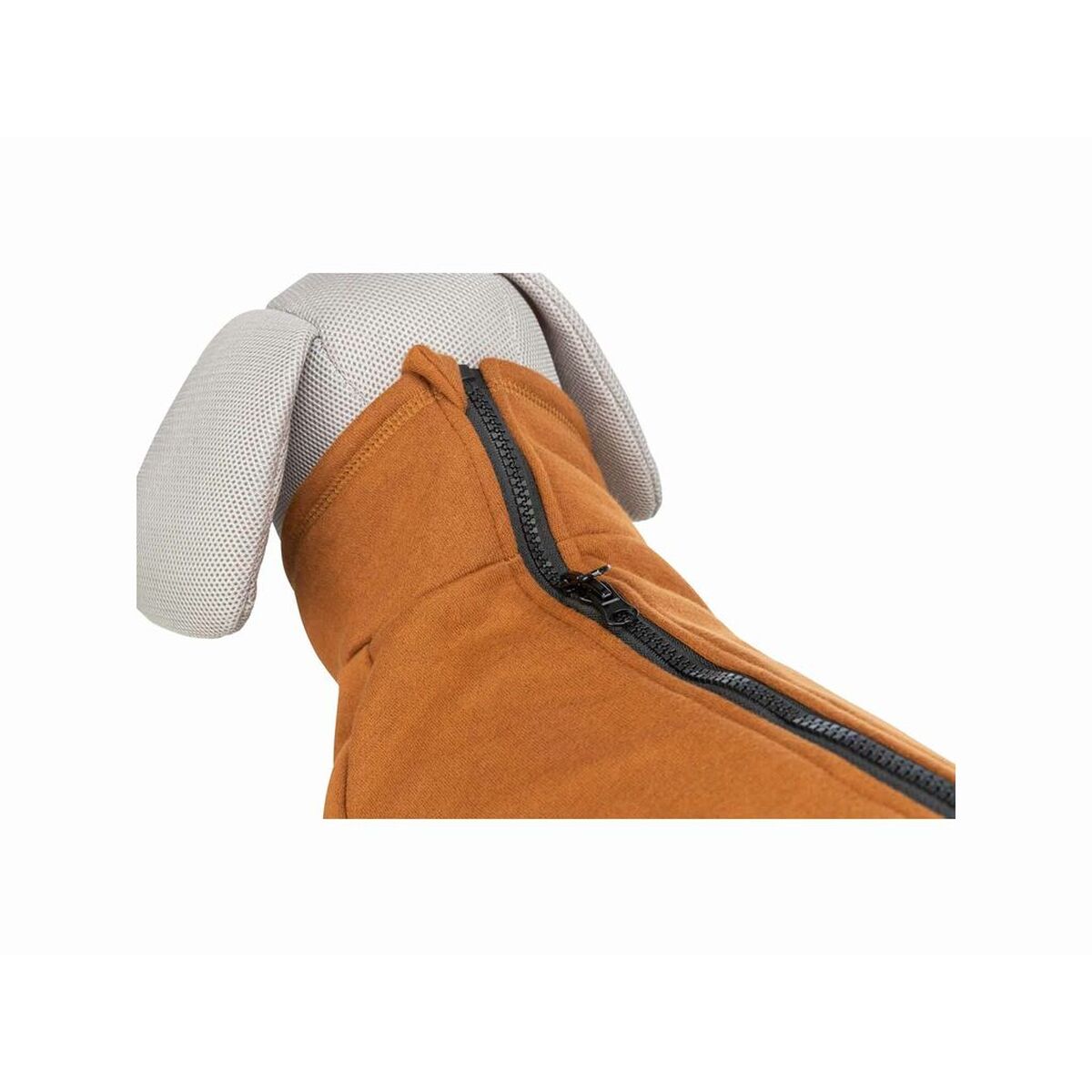 Dog Sweatshirt Trixie Amsterdam Orange XXS, view 6