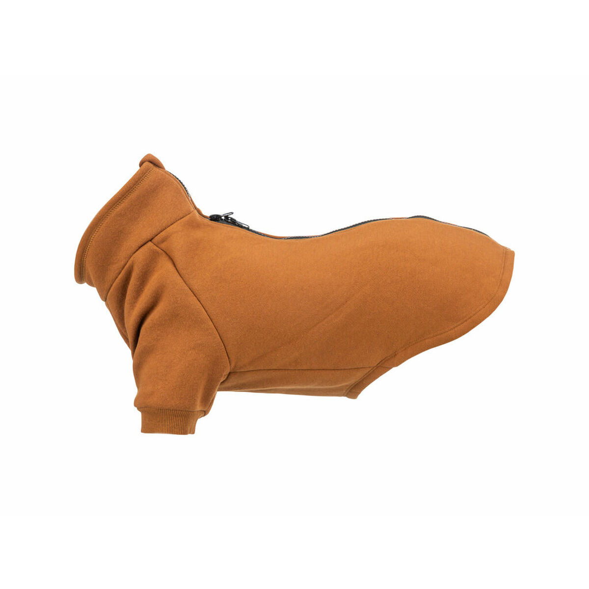 Dog Sweatshirt Trixie Amsterdam Orange L, view 5