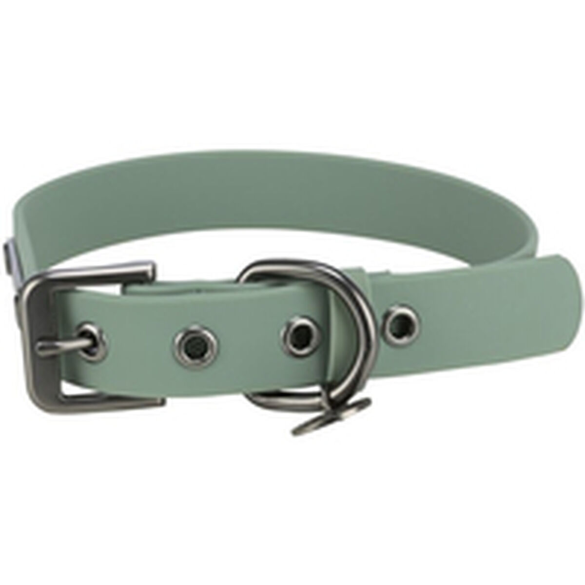 Hondenhalsband Trixie CityStyle Groen L 45-52 cm 42-52 cm